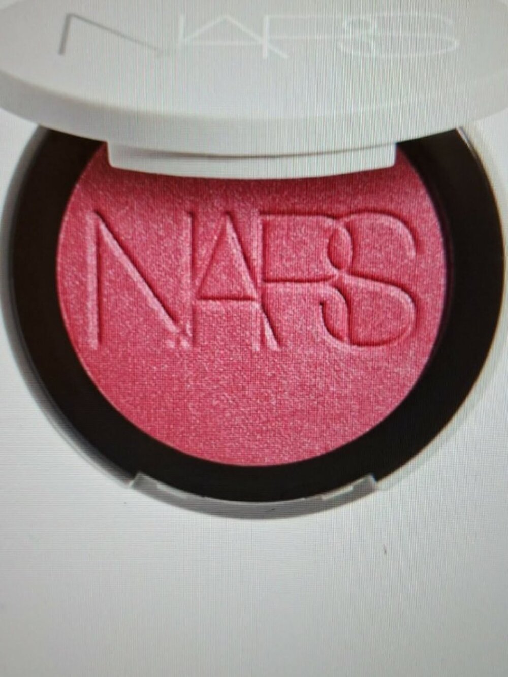 BRAND NEW NARS LIGHT REFLECTING LUMINIZING BLUSH POWDER